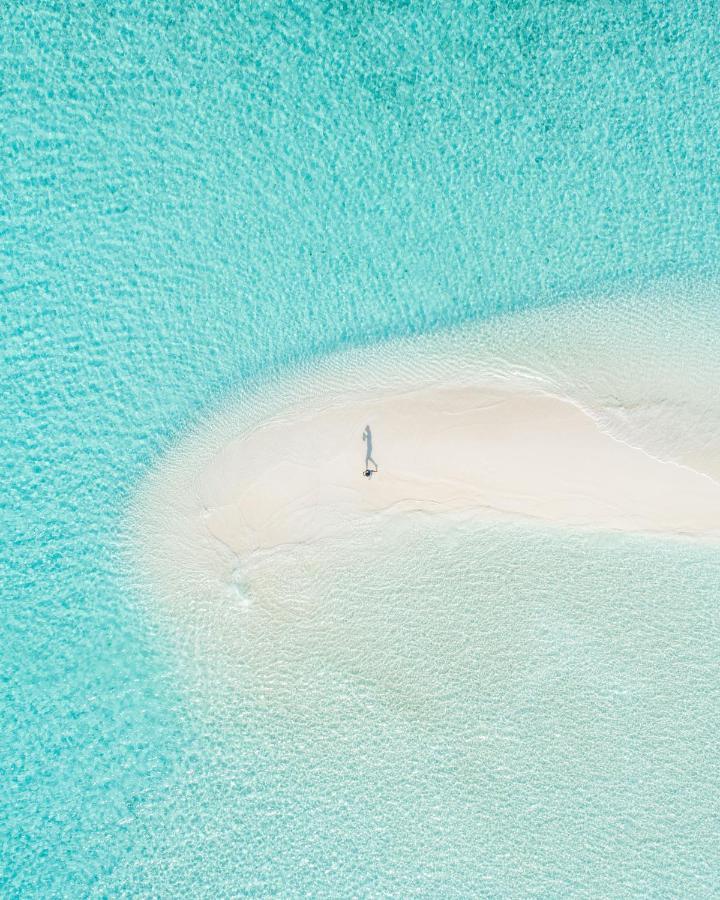 Beach Stone Гулхи Екстериор снимка